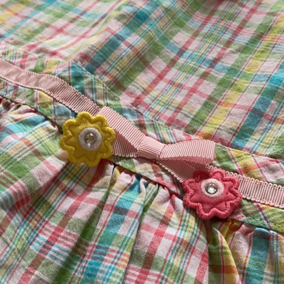 Gymboree Size 4/5 Coordinating Outfits Bundle - Picture 7 of 10